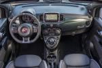 Fiat 500C Rockstar 2019 года